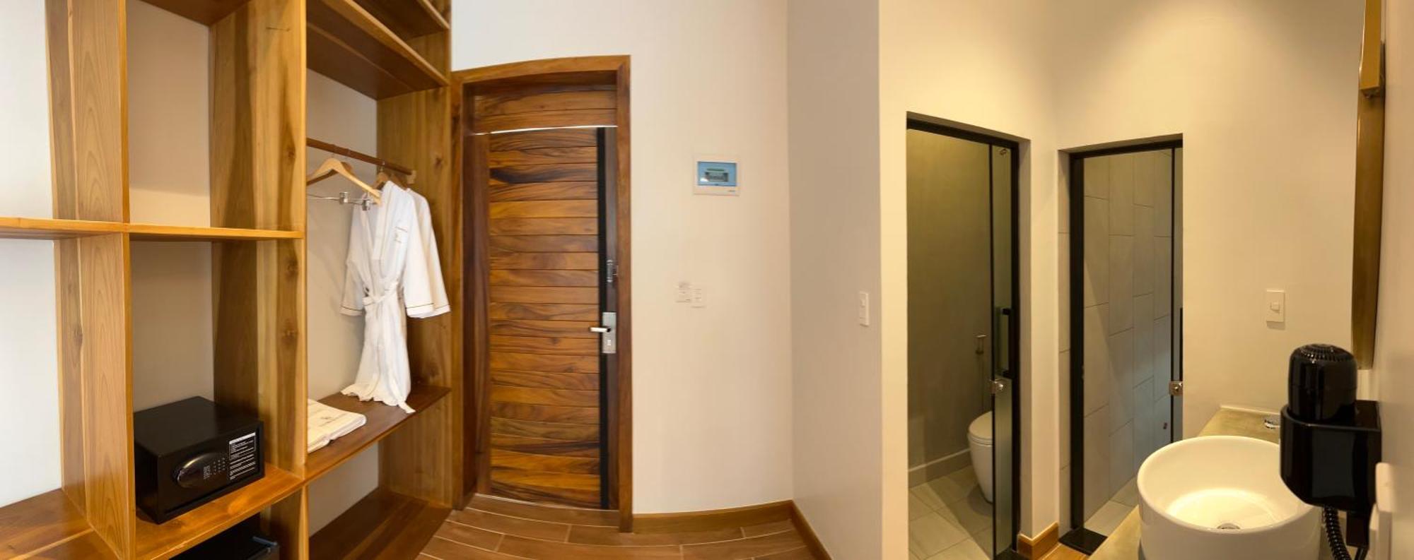 The R&B Boutique Otel Kampot Dış mekan fotoğraf
