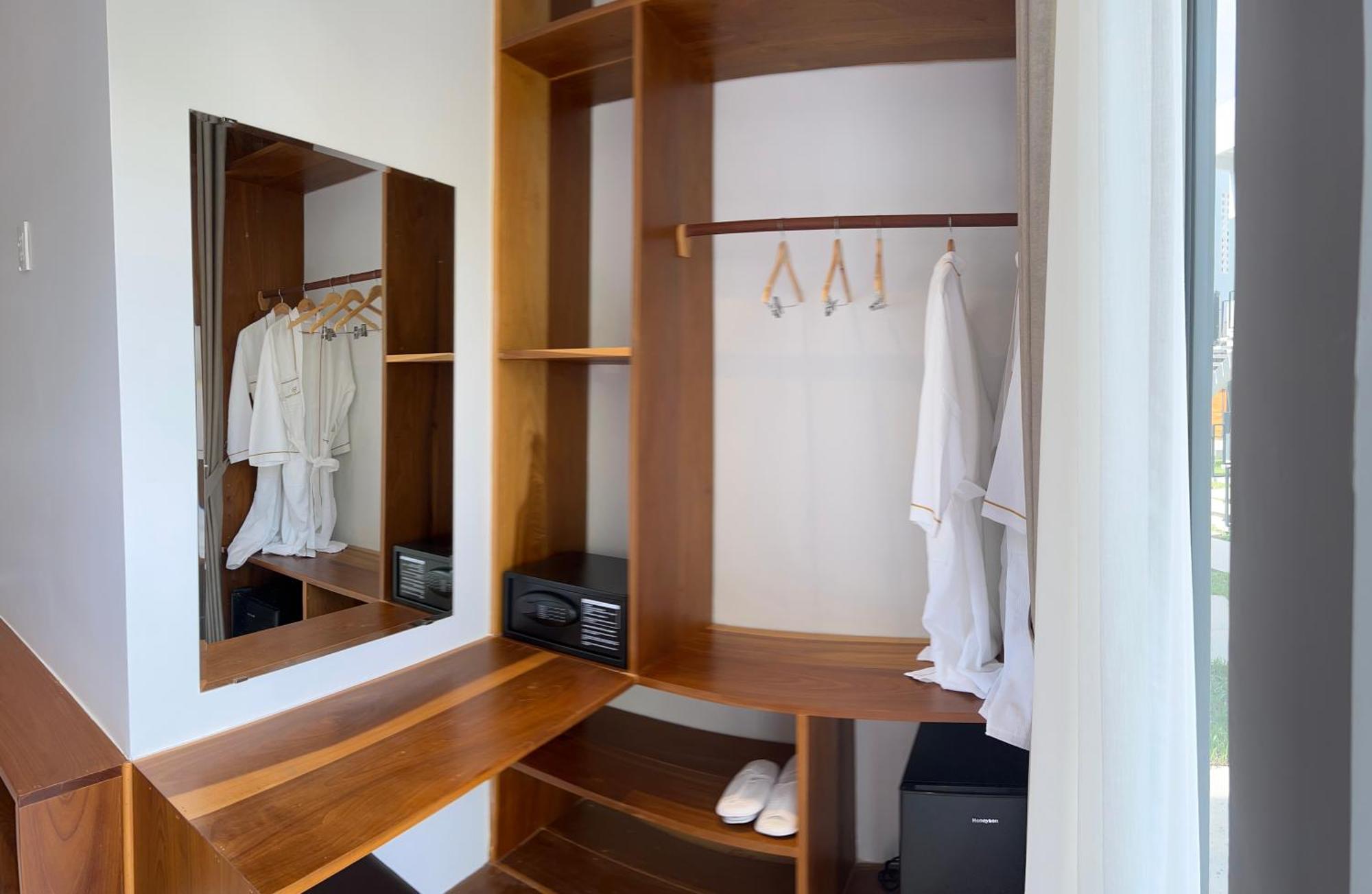 The R&B Boutique Otel Kampot Dış mekan fotoğraf