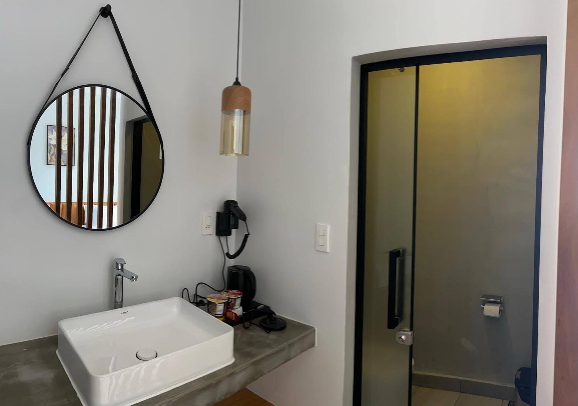 The R&B Boutique Otel Kampot Dış mekan fotoğraf